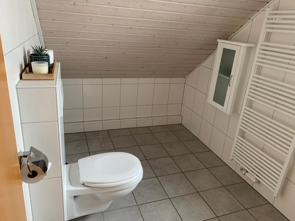 Ferienwohnung Buchenblick Kassel Exterior photo